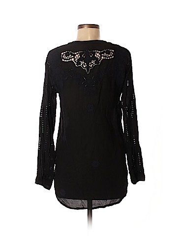 Johnny Was Long Sleeve Top (view 2)