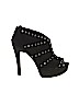 G by GUESS Black Heels Size 6 1/2 - photo 1