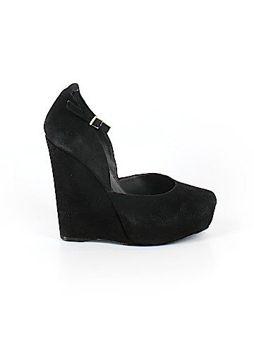 Steve Madden Wedges (view 1)