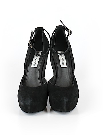 Steve Madden Wedges (view 2)