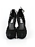 Steve Madden Black Wedges Size 6 - photo 2