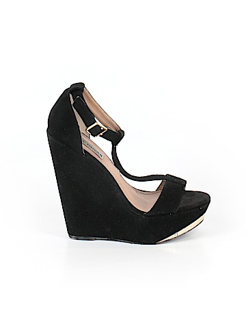 Steve Madden Wedges (view 1)