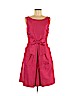 Kate Spade New York Pink Cocktail Dress Size 6 - photo 1