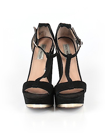 Steve Madden Wedges (view 2)