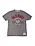 Old Navy Gray Short Sleeve T-Shirt Size M (youth) - photo 1