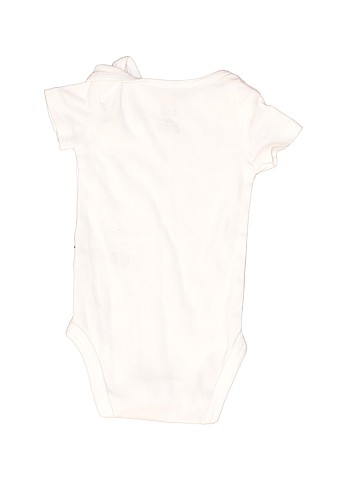 Just One You Short Sleeve Onesie (view 2)