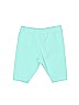 Carter's 100% Cotton Solid Teal Casual Pants Size 6 - 6X - photo 1