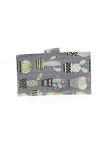 Unbranded Wallet (view 2)