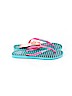 Havaianas Blue Sandals Size 8 (X-wide) - photo 1