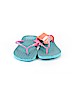 Havaianas Blue Sandals Size 8 (X-wide) - photo 2