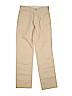 Gap Kids 100% Cotton Tan Khakis Size 14 - photo 1