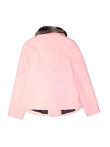 George Coat (view 2)