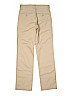 Gap Kids 100% Cotton Tan Khakis Size 14 - photo 2