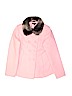 George Pink Coat Size 10 - 12 - photo 1