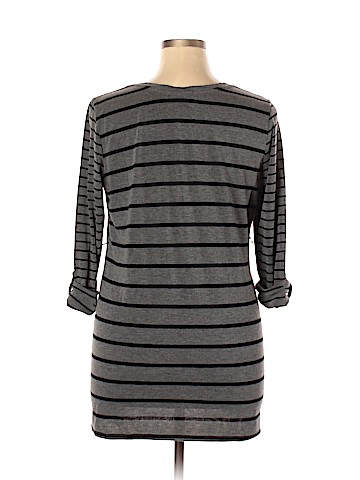 Oh Baby By Motherhood 3/4 Sleeve Top (view 2)