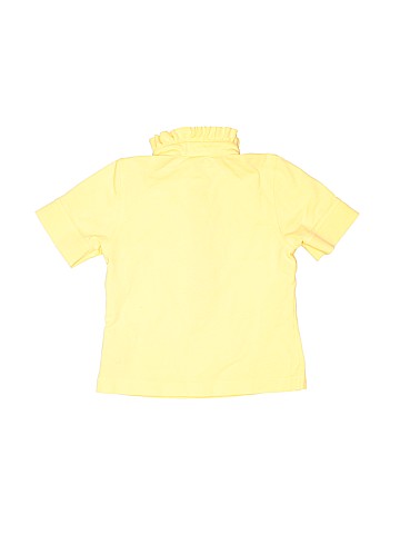 Burberry Short Sleeve Polo (view 2)