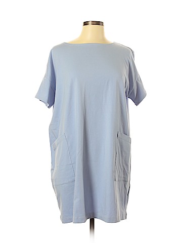 Eileen Fisher Short Sleeve T-Shirt (view 1)