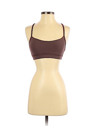 Lululemon Athletica Sports Bra (view 1)