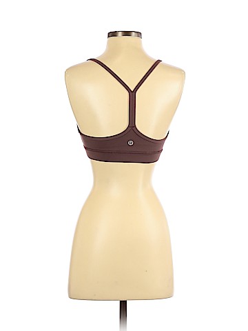 Lululemon Athletica Sports Bra (view 2)