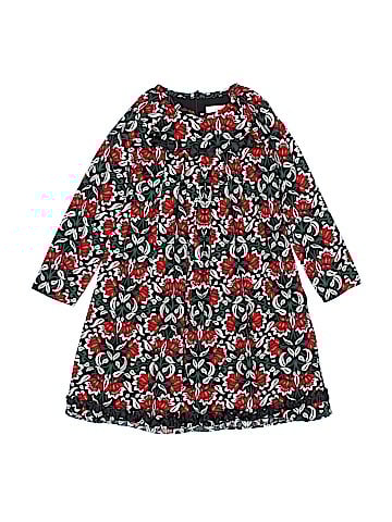 Hanna Andersson Dress (view 1)