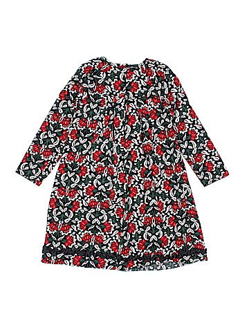 Hanna Andersson Dress (view 2)