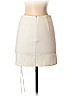 TOBI Ivory Casual Skirt Size S (petite) - photo 2