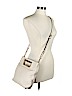 MICHAEL Michael Kors 100% Leather Ivory Leather Satchel One size - photo 2