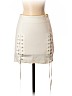 TOBI Ivory Casual Skirt Size S (petite) - photo 1