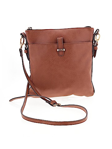 Unbranded Crossbody Bag (view 1)
