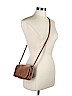 Coach Factory 100% Leather Tan Leather Crossbody Bag One size - photo 2