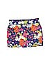 Abercrombie Floral Blue Skirt Size XL (kids) - photo 1