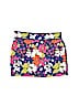 Abercrombie Floral Blue Skirt Size XL (kids) - photo 2