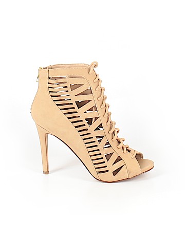 Paprika Heels (view 1)