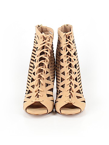 Paprika Heels (view 2)