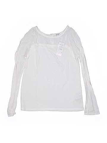 Splendid Long Sleeve Top (view 1)