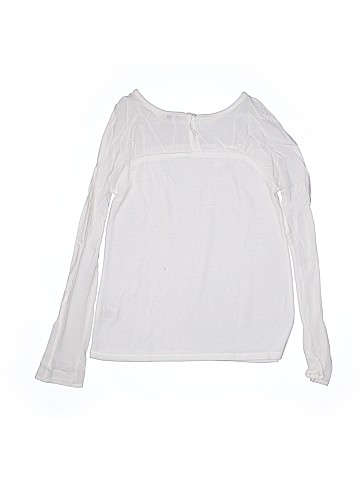 Splendid Long Sleeve Top (view 2)