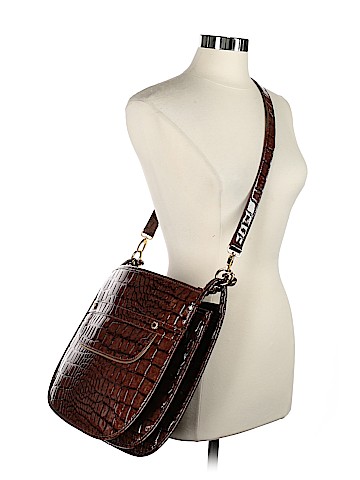 Gianni Bini Satchel (view 2)