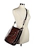 Gianni Bini Brown Satchel One size - photo 2