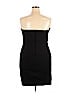 Torrid Black Cocktail Dress Size 20 - photo 2