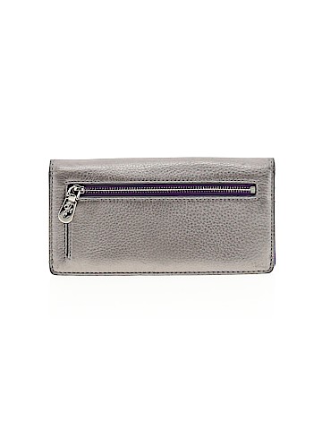 Cole Haan Leather Wallet (view 2)