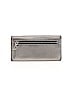 Cole Haan Silver Leather Wallet One size - photo 2