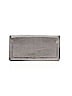 Cole Haan Silver Leather Wallet One size - photo 1