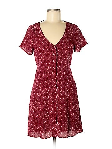 Forever 21 Casual Dress (view 1)