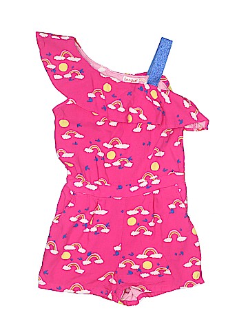 Cat & Jack Romper (view 1)