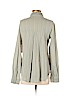 Free People 100% Cotton Green Long Sleeve Button-Down Shirt Size S - photo 2