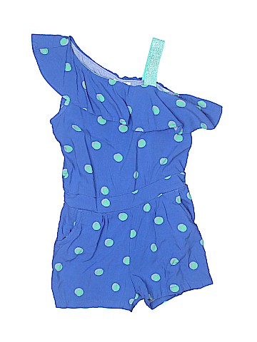 Cat & Jack Romper (view 1)