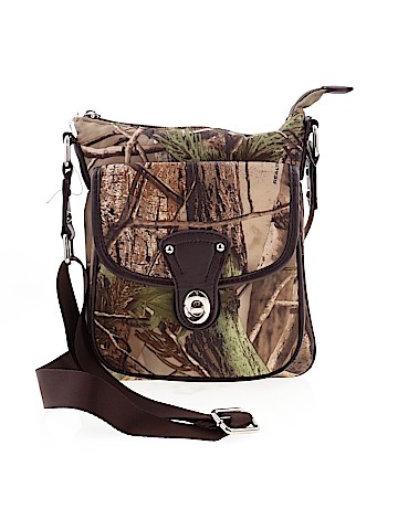 Realtree Crossbody Bag (view 1)