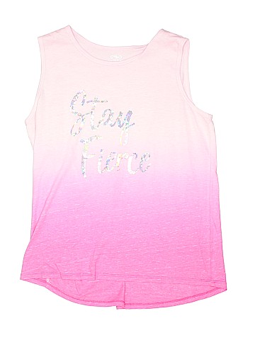 Athletic Works Sleeveless Top (view 1)