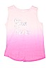 Athletic Works Color Block Pink Sleeveless Top Size XL (youth) - photo 1