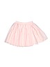 Zunie 100% Polyester Pink Skirt Size 10 - photo 2